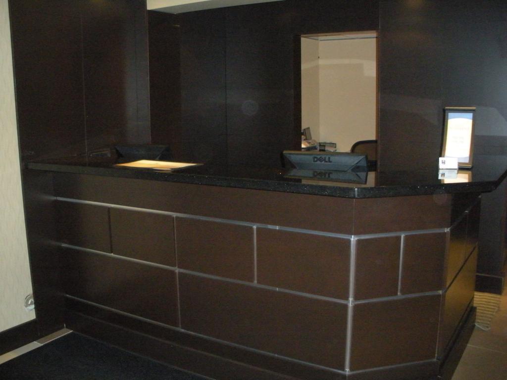 Comfort Inn East Scarborough 토론토 외부 사진
