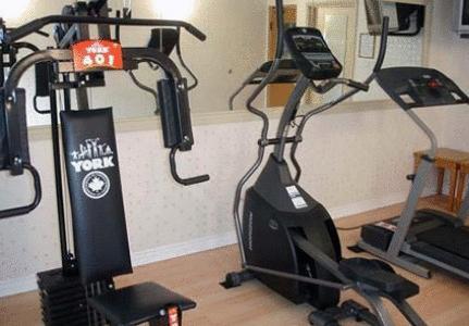 Comfort Inn East Scarborough 토론토 외부 사진